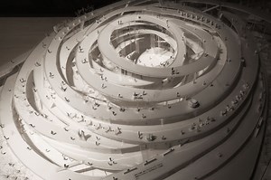 sou fujimoto between nature and architecture