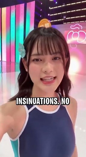 8 Million Views DELETED! 😮 Was This Too Much 🤔 #shorts #japaneseshow #funny #censored