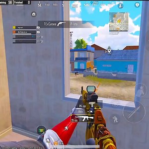 7K views · 121 reactions | insane 1v4 clutch in bgmi | Imgroot | Facebook