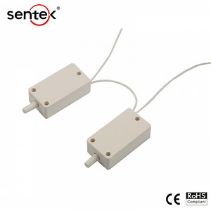 [Hot Item] Sentek Normally Open Magnetic Door Contact Sensor Anti Burglar Alarm System