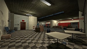 Mess hall file