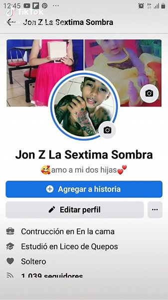 Cuentas recomendadas