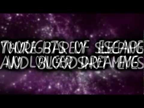 Ritual - Black Veil Brides (FULL) Lyrics