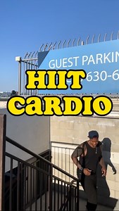 Do you hate HIIT cardio? Switch it up… 12 rounds of stairs with 10 push ups Took me right at 28 minutes and burned about 400 calories. Try it out and let me know what you think! Workout fueled by @livevegansmart and @badassnuts | BAD ASS VEGAN | Facebook