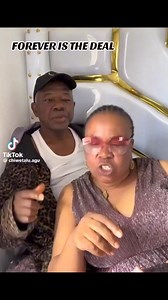Actor Chiwetalu Agu and his wife all Love up. | LAFTA FADA comedy