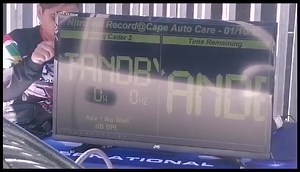 Nitro Crew International on Reels