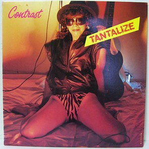 Contrast - Tantalize