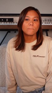 19K views · 22 reactions | our sold-out pH adaptive "cotton candy" glossy balm is back in stock! ✩ essential drip glossy balm ✩ our viral pH adaptive blue to personalized pink glossy balm shade is back in stock. shop cotton candy while you can... | rem beauty | Facebook