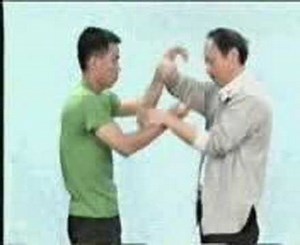 Wing Chun, Sikung Duncan Leung, Sifu Gorden Lu