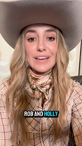 TOMORROW!!! Lainey Wilson drops her Whirlwind album and she'll be our special guest on with us for our entire radio show tomorrow night from 7pm to midnight on this station and the free Audacy app!!! Raise your hand if you're a Lainey fan in the comments! ✋ - Rob Stone & Holly Hutton of The Rob Holly Show | KISS Country 99.9