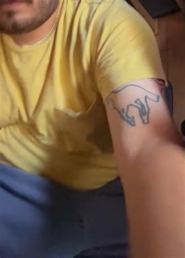 im soooo horny today bator bros, heres a full clip of me stroking my dong and cumming 😳💦