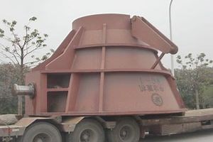 [Hot Item] High Quality Customized Slag Pot for Melting Copper, Lead, Zinc