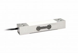 [Hot Item] Ns-Th5 High Precision Strain Gauging Single Point Load Cell