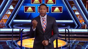 You will never guess who wins big! The $100,000 Pyramid premieres tonight with #SundayFunAndGames! | The $100,000 Pyramid