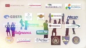 The City of Daytona Beach is hosting a job fair on Thursday, October 18 at the Midtown Community Center, which is on the corner of Nova Road and George Engram Boulevard in Daytona Beach. Hours are 4 to 7 p.m. For more info, please contact Charles Bryant (386) 671-8185. | The City of Daytona Beach Government