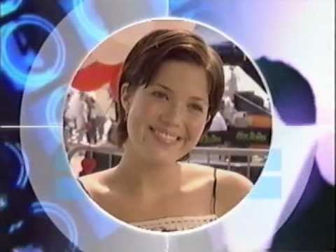 Starz Encore WAM! (2002) - How To Deal