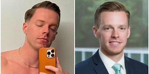 Judge with OnlyFans alter-ego sacked for ‘unprofessional behaviour’