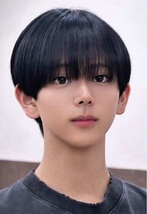 次流行るのは【メンズフェイスレイヤー】×【ラウンドマッシュ】 🔥日本一のナチュラルへアをつくるメンズサロン🔥 オープン概要 ・オープン日：2025年8月5日 ・所在地：東京都渋谷区円山町5-3 MIEUX渋谷ビル5F （渋谷駅AO出口より徒歩6分） ・電話番号 03-6809-0919 ・コンセプト 「時短ストレートと骨格補正パーマで、忙しい男性の朝をラクに」髪質やクセを見極めて薬剤と熱を緻密に調整し、伸びてもシルエットが崩れにくい設計で“ドライだけで束感”を実現します。 🔥サロンの強み 縮毛矯正・ストレート特化 詳細 うねる前髪や膨らむサイドを自然に収め、やわらかく仕上げます🔥 ⁡ #縮毛矯正#メンズ縮毛矯正 #ラウンドマッシュ#フェイスレイヤー #ナチュラルマッシュ