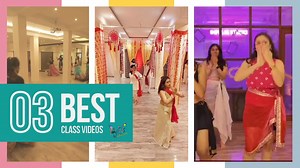 Step into the rhythm and let the beats take over! #ImpulseMoves Impulse Studio Mumbai Impulse Studio Mumbai | Impulse Studio Mumbai