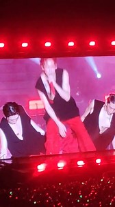 Fire boy hot มากก🔥🔥 #BamBamAREA52inBKKDAY1 Cr AomSwil | I Love GOT7