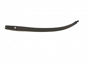 [Hot Item] Bamboo Core 3K Carbon Archery Recurve Ilf Limb 70 Inches 36 Lbs