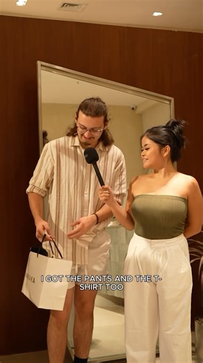 HANAKA on Instagram: "Reopening day wasn’t just about the new space, it was also about reconnecting! We caught up with a few of our customers during the reopening sale, and they shared their favorite finds with us. Watch their honest takes, and come swing by, you just might find your next favorite piece too! #HANAKA"