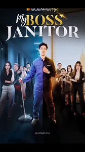 353K views · 9.2K reactions | MY BOSS JANITOR EP 18 #mybossjanitor | Jemz. | Facebook