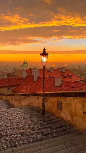 Steven Van der Hulst | Old Town Explorer on Instagram‎: "My view of Prague  which photo is your favorite? #prague #praha #praag #czech #czechrepublic #ceskarepublika #tsjechië #visitczechia #pragueworld #city_features #bestcitybreaks #city #sunset #winter #january #europe #love #europetravel #morning #europestyle_ #visitmagicaleurope #visiteurope #europe_perfection #view #incredible_europe #bestcitiesofeurope #villagestyle #map_of_europe #اوروبا #cityofprague"‎