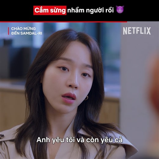 vì bạn xứng đáng 👏 | Netflix
