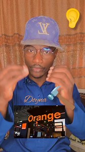 Orange 🍊 AK Sénégal yi diana djékh li gui👂 | Oustas Thiep Sonko