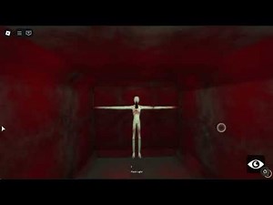 the sound of scp-096 tsg ph classic demostration