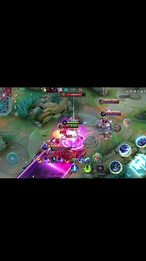 Ultimate Dracula Alucard MLBB Compilation