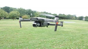 DJI Mavic 2 Drone Review: Flying Even Higher