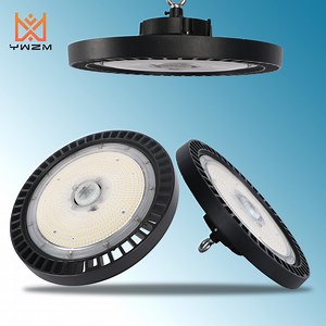 [Hot Item] Energy-Efficient LED High Bay Lights for Commercial Spaces