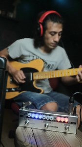 Valeton dapper mini Valeton | Musisi Amatiran