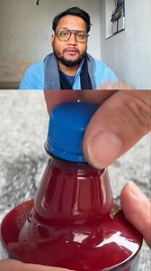 7.1K views · 32 reactions | paint ke dabbe se paint nikalna aasan #paint #shortfeed #gharkidesignwork | Ghar ki design work | Facebook