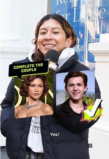 Complete the Celebrity Couple Trivia Game!