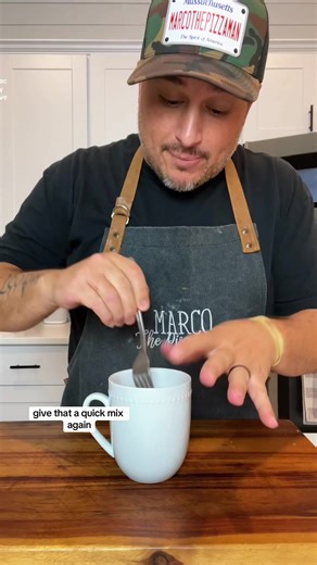 Mac n cheese regurts. Sometimes it just doesnt work. #macncheese #macncheeserecipe #macncheesefail #cooking #recipe | MarcoThePizzaMan