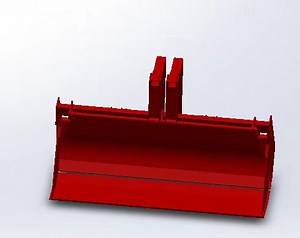 [Hot Item] Tmg Mining and Engineering Equipment Framework Parts with Customized Design and Service