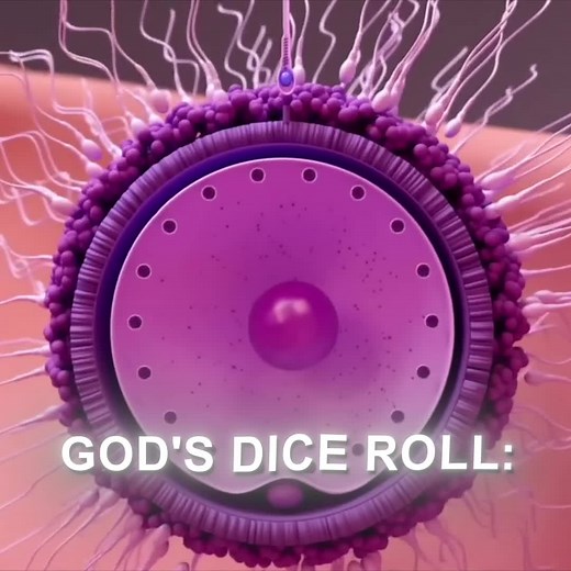 God Rolls the Dice: Genetics and Conception in Lookism