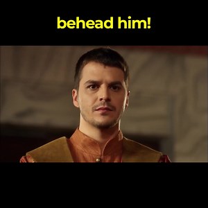 Prince Mustafa Has Made His Decision About Bali Bey #MuhteşemYüzyıl #MagnificentCentury | Magnificent Century