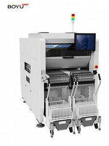 [Hot Item] Juki Rx-8 LED Assembly Machine SMD Pick and Place Chip Mounter
