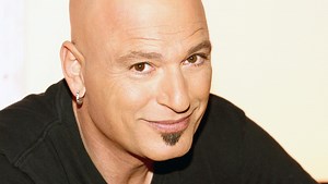 Watch Howie do it: Comedian Mandel stops Sunday in Binghamton