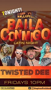 Fire Island Pines on Reels