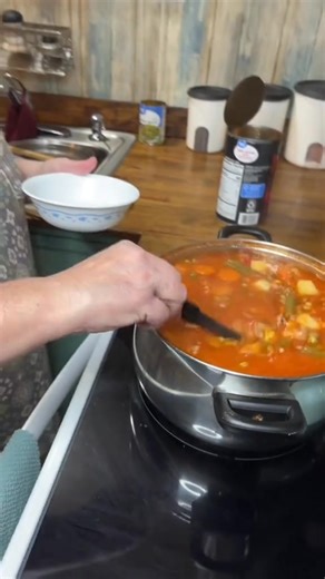 Easy Homemade Pone Bread Anyone Can Make 😋 #MamaWGail #FYP | Cooking by Gail501