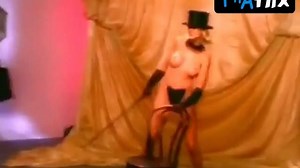 Anna Marie Goddard Breasts Scene in Playboy: Rising Stars And Sexy Starlets