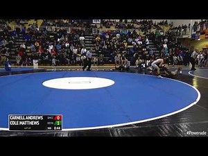 2016 Powerade Highlight video
