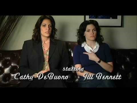 We Have To Stop Now Series 1 - Lesbian Series Trailer