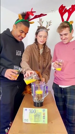 Wer gewinnt?🤓 #916house