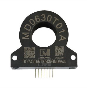 [Hot Item] 6mA 30mA Residual Current Sensor Ground Fault Detector for E-Mobility Project